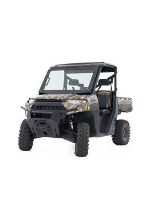 Rough Country Electric Tilt Windshield