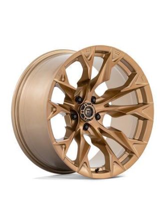 Fuel D805 FLAME - Platinum Bronze (5X127)