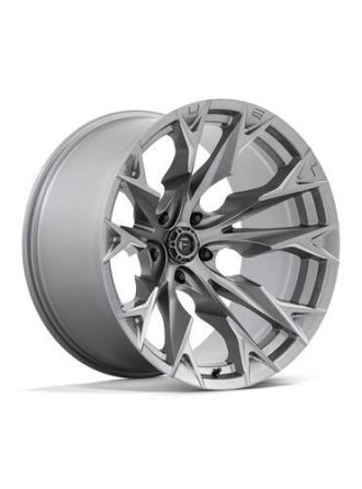 Fuel D806 FLAME - Platinum (5X127)