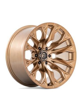 Fuel D805 FLAME - Platinum Bronze (8X170)