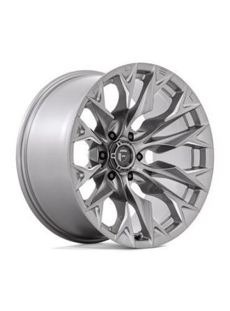 Fuel D806 FLAME - Platinum (8X170)