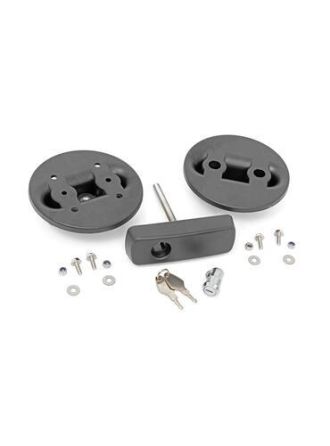 Rough Country Fluid Container Locker