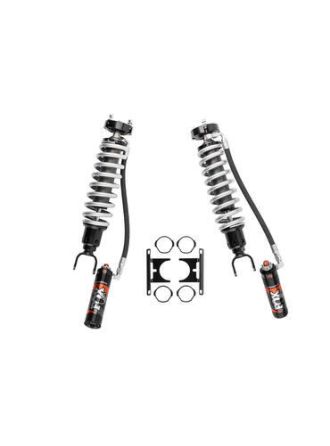 BDS Suspension Suspension Shock Absorber Kit