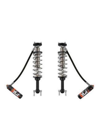BDS Suspension Suspension Shock Absorber Kit