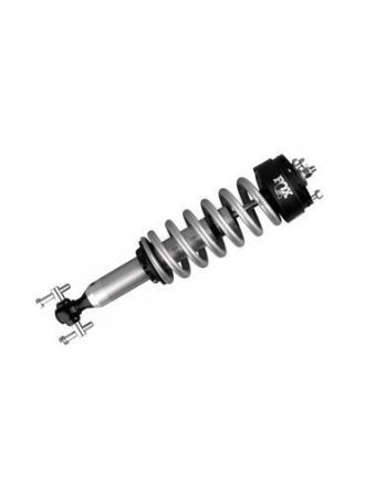 BDS Suspension 19-ON Ford Ranger  front coilover  PS  2.0  IFP  4.5in.  0-3in. Lift
