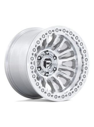Fuel FC125 RINCON BEADLOCK - Cast & Machined (6X139.7)