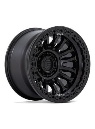 Fuel FC125 RINCON BEADLOCK - Blackout (6X139.7)