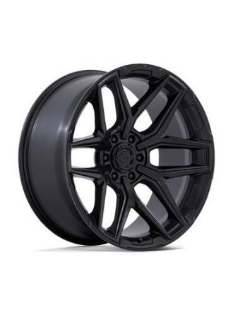 Fuel FLUX - Blackout (6X139.7)