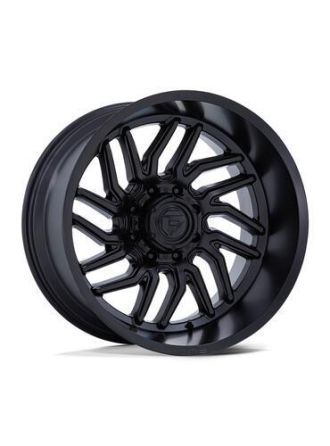 Fuel D864 HURRICANE - Blackout (8X170)