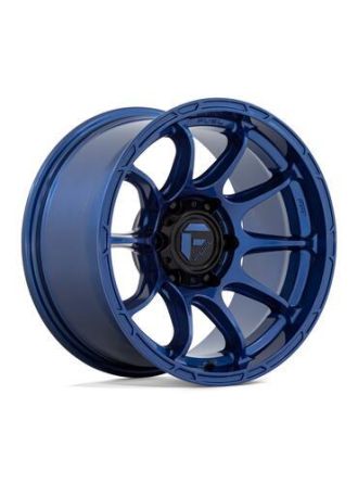 Fuel D794 VARIANT - Dark Blue (6X139.7)