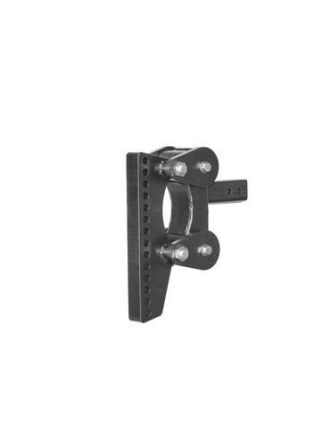 GEN-Y Hitch The BOSS TORSION-FLEX 3" Weight Distribution Shank 11" Drop 2.4K TW 21K Hitch
