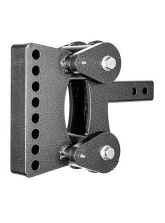 GEN-Y Hitch The BOSS TORSION-FLEX 2.5" Weight Distribution Shank 6.5" Drop 1.1K TW 10K Hitch