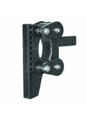 GEN-Y Hitch The BOSS TORSION-FLEX 2.5" Weight Distribution Shank 9.5" Drop 1.1K TW 10K Hitch