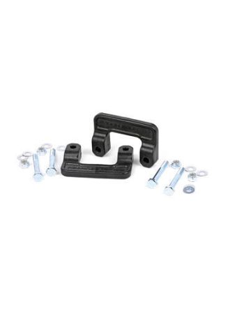 Rough Country 2 Inch Leveling Kit - Chevy/GMC 1500 (2007-2018)