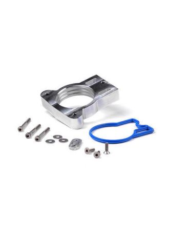 Rough Country Throttle Body Spacer - Chevy/GMC 1500 (99-06 & Classic)