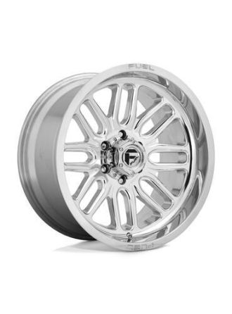 Fuel D721 IGNITE - High Luster Polished (6X135)