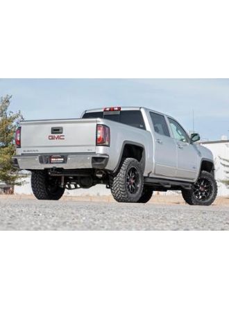 Rough Country 3.5 Inch Lift Kit - Chevy/GMC 1500 (2014-2018)