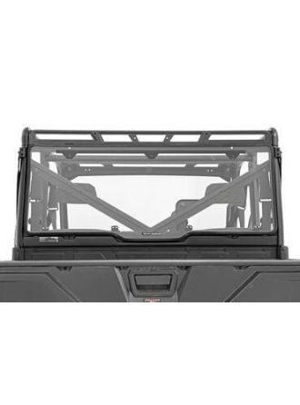 Rough Country Rear Panel