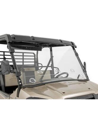 Rough Country Vented Full Windshield