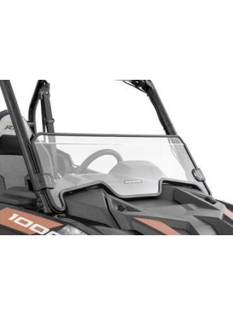 Rough Country Half Windshield