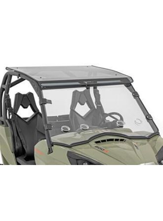 Rough Country Vented Full Windshield