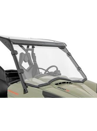 Rough Country Full Windshield