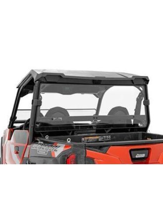 Rough Country Rear Cab Panel