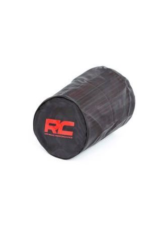 Rough Country Cold Air Intake Pre-Filter - 10548 - Jeep Wrangler TJ 4WD (97-02)