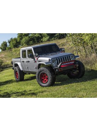BDS Suspension 3 Inch Lift Kit for Jeep Gladiator JT (2020-2023)