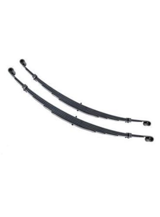 Rough Country Front Leaf Springs