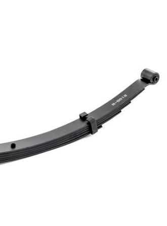 Rough Country Rear Leaf Springs