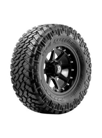 Nitto Trail Grappler M/T