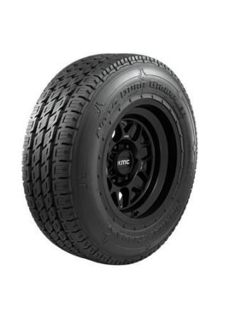 Nitto Dura Grappler