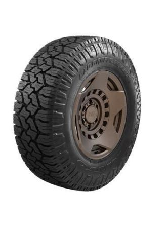 Nitto Exo Grappler Awt