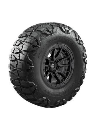 Nitto Mud Grappler