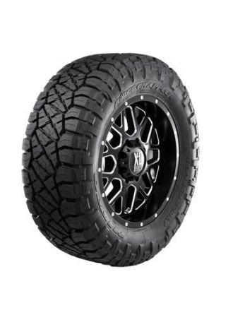 Nitto Ridge Grappler