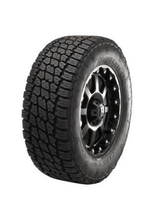 Nitto Terra Grappler G2