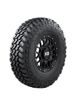 Nitto Trail Grappler SXS