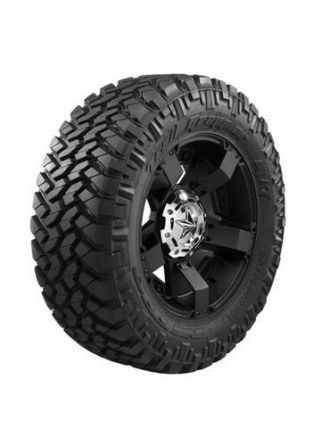 Nitto Trail Grappler