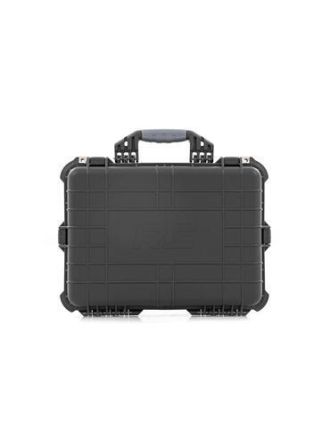 Rough Country Overland Sealed Storage Case - Waterproof - Impact Resistant Polymer