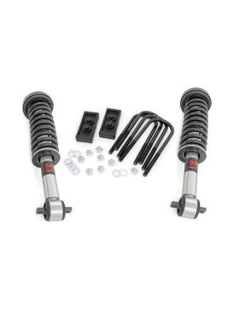Rough Country 2.5 Inch Lift Kit