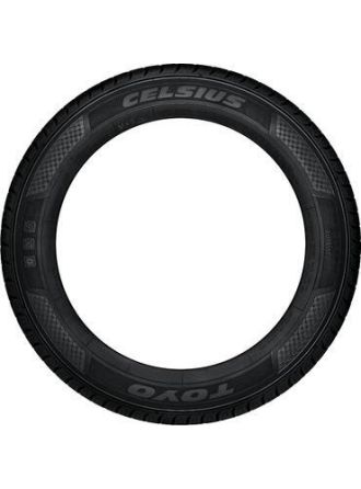 Toyo Celsius
