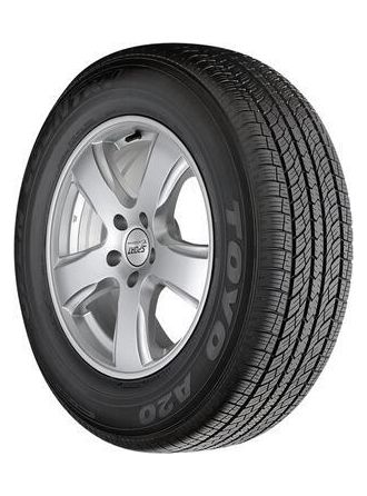 Toyo Open Country A20
