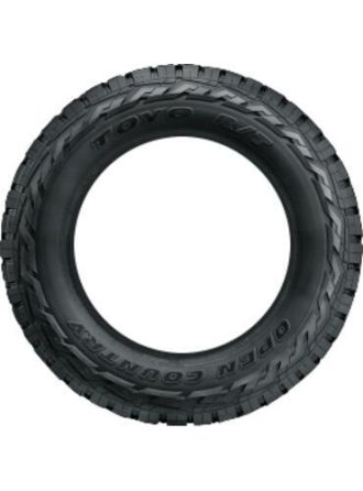 Toyo Open Country R/T
