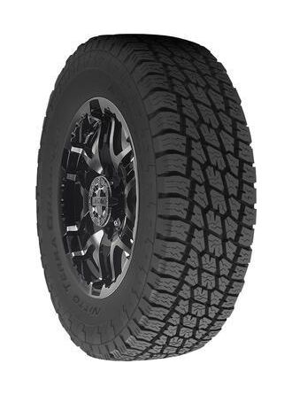 Nitto Terra Grappler