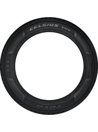 Toyo Celsius CUV