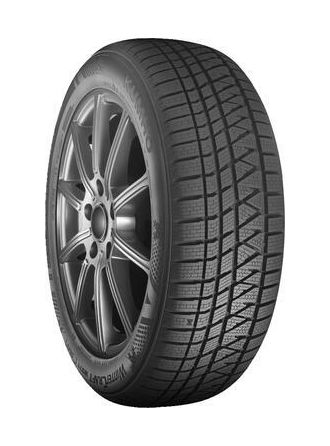 Kumho WinterCraft SUV WS71