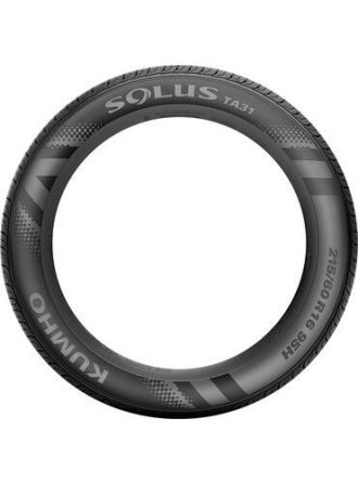 Kumho Solus TA31
