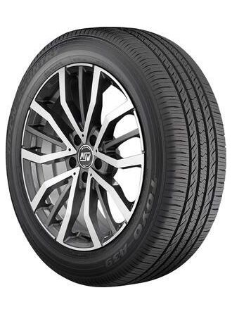 Toyo Open Country A39