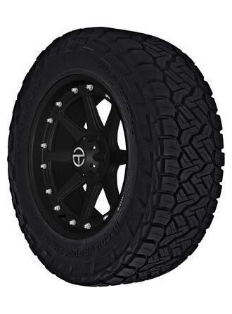 Nitto Recon Grappler A/T